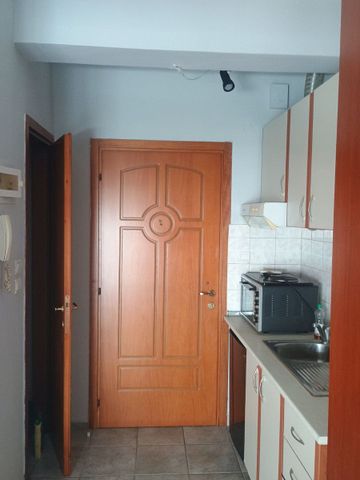 Studio/Γκαρσονιέρα για ενοικίαση Νεάπολη (Λάρισα) - Photo 4