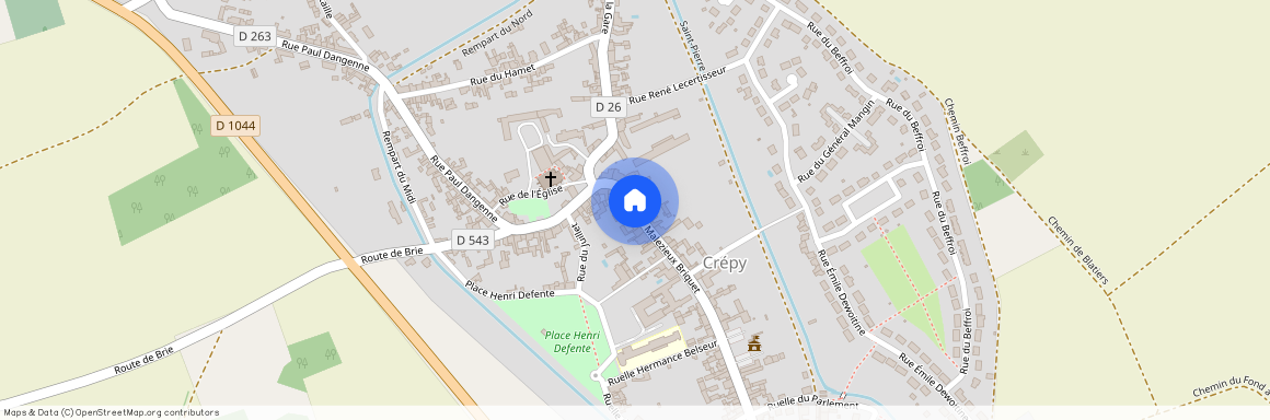 Aisne, 02, 02870, Crepy