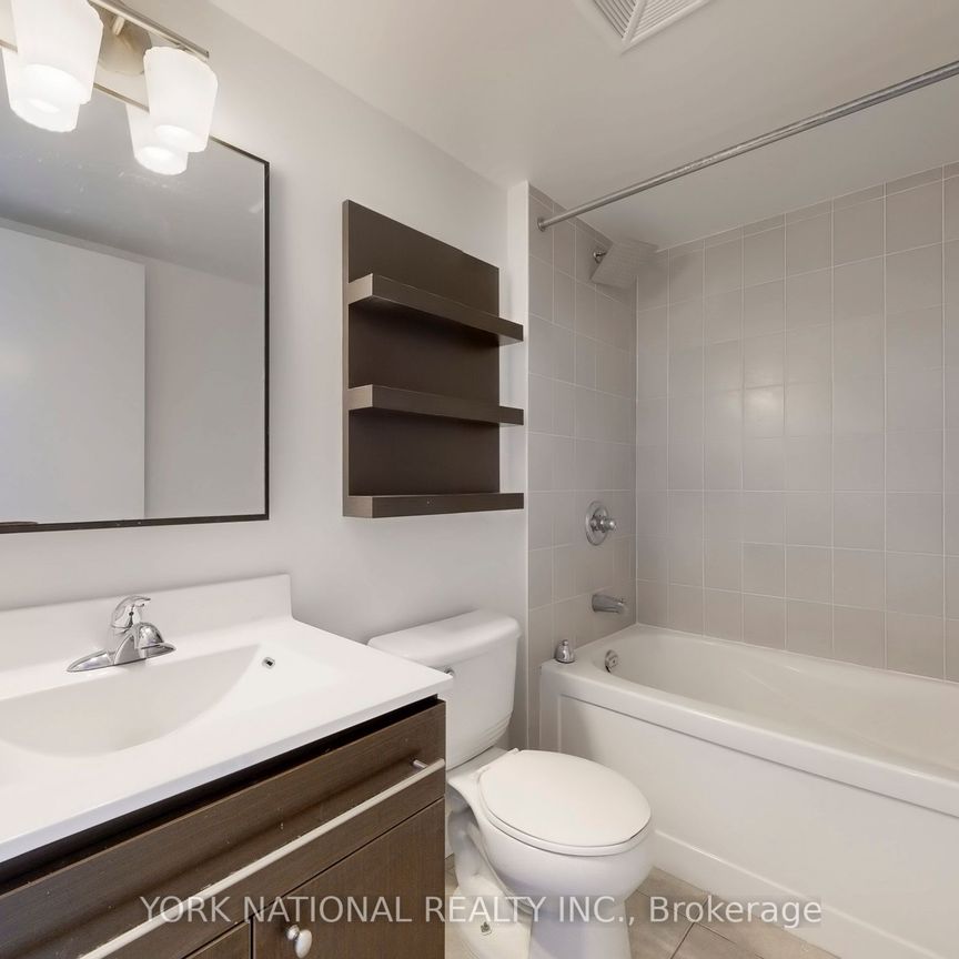 Vibe at Liberty Village Lofts , #401 - Photo 1