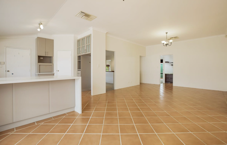 1 Swallowtail Parade, Warnbro WA 6169 - House For Rent - $725 | Domain - Photo 2