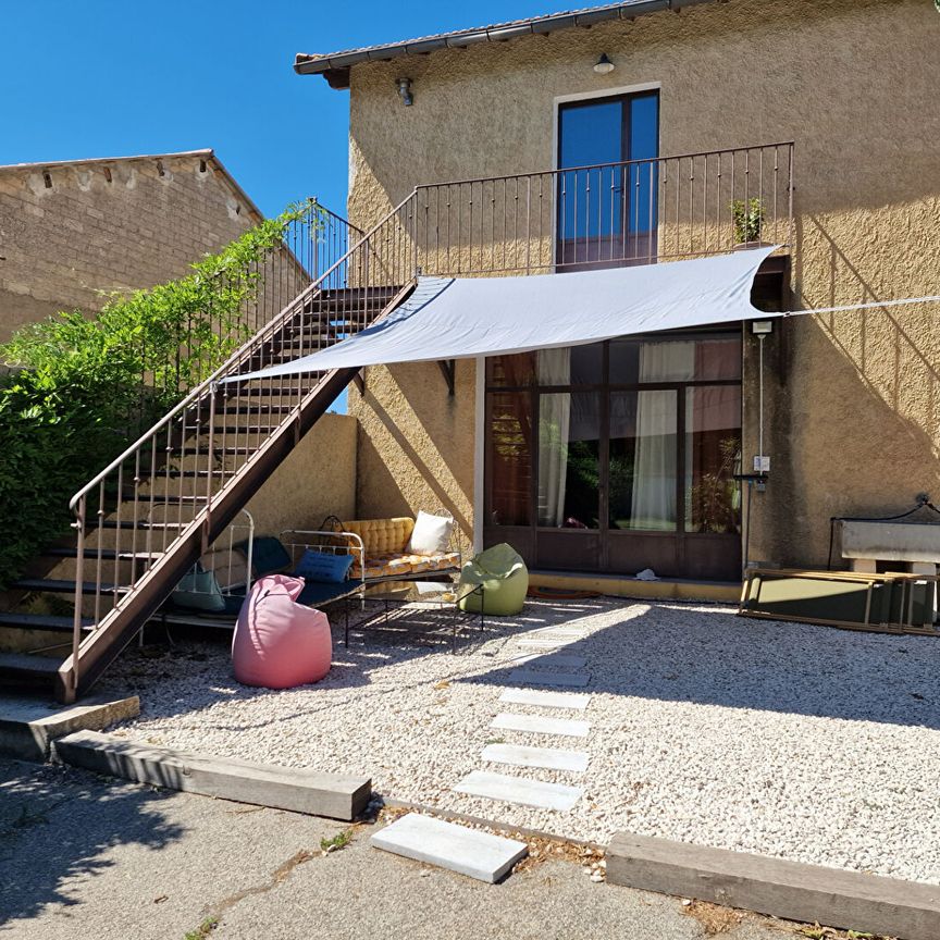 Maison Saint Andiol 5 pièce(s) 200 m2, - Photo 1