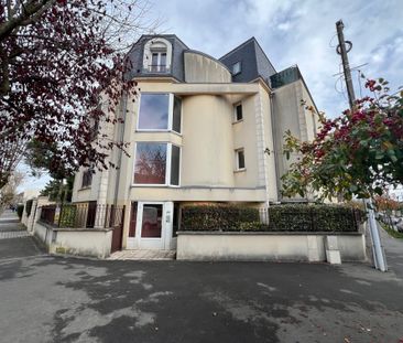 Location Appartement 2 pièces 55m² PONTAULT COMBAULT 77340 - Photo 6