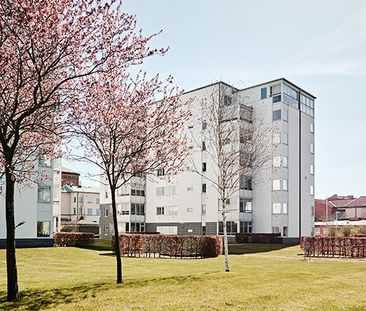 Lilla Bangårdsgatan 1 - Foto 1