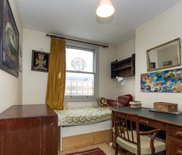 Room in a Shared House, Elllerslie Rd, W12 - Photo 1