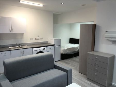 Park House Apartments, 10 Rook Street... - Photo 2