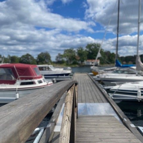 Ekbackevägen, Oskarshamn - Foto 1