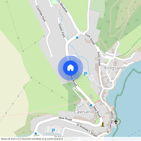 Kingsand, Torpoint, PL10