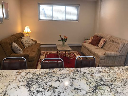 Appartement à louer à Côte-Saint-Luc - Photo 1