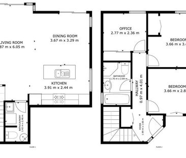 Classic Design – Contemporary Comfort - Photo 5