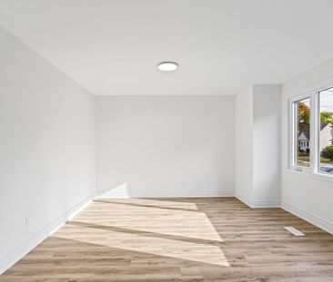 For Lease - 156 E36th Street Unit# Upper, Hamilton, Ontario - Photo 3