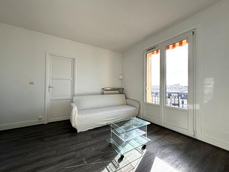 Appartement 2 Pièces 44 m² - Photo 5