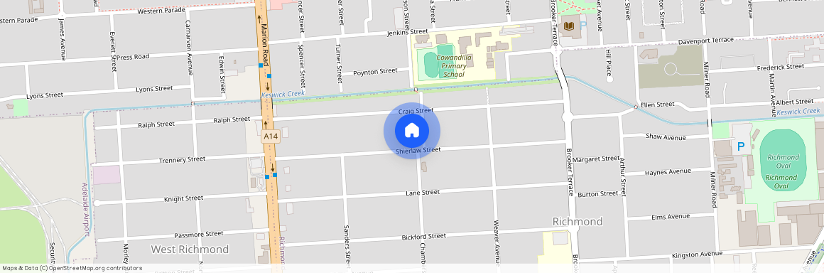 4/41 Shierlaw Street, SA 5033, Richmond