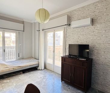 Studio/Γκαρσονιέρα για ενοικίαση - Πάτρα, - Photo 3