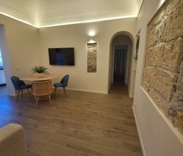Trilocale viale Galatea, Mondello - Valdesi, Palermo - Foto 3