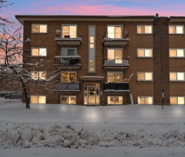 Appartement à louer - Longueuil (Le Vieux-Longueuil) (Fatima) Appar... - Photo 1