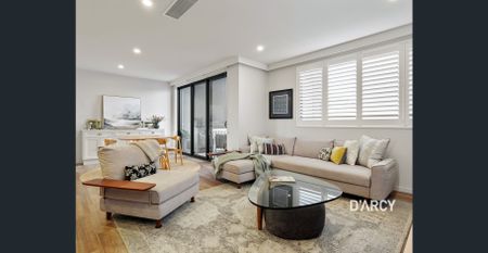 Terrace Home in Prime Ascot Location - 6 months only - Photo 3