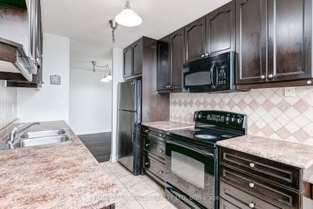 For Lease - 17 Knightsbridge Road Unit# 1004, Brampton, Ontario - Photo 4