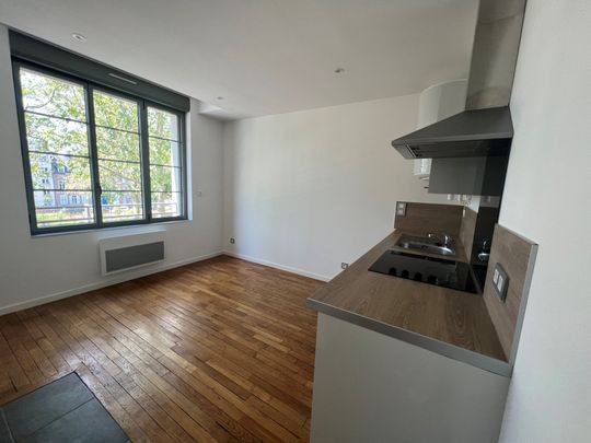 Location Appartement 2 pièces 26m² AMIENS 80000 - Photo 1