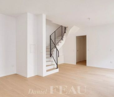 Appartement • Pressensé-Rives de Seine - Photo 2