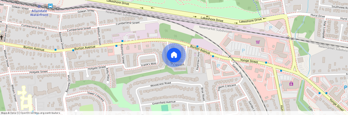 26 Melinda Crescent Unit# A, Barrie