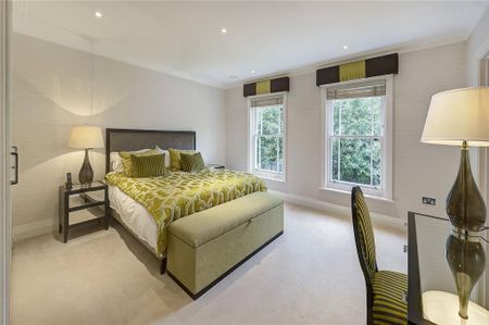 6 bedroom detached house to rent - Photo 5