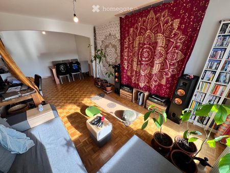 2 Zimmer, 50 m² - Foto 4