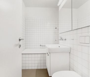 Attraktive Stadtwohnung nahe Messeplatz - Foto 5