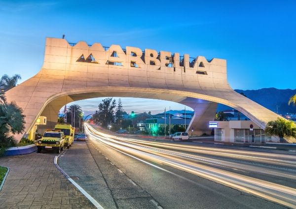 Nueva Andalucia, Marbella, Andalusia 29660