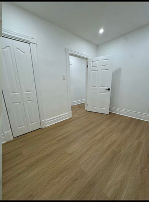 4 1/2 a louer (2min du parc Lafontaine) - Photo 1