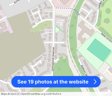 Jacks Wood Avenue, Ellesmere Port, CH65 - Photo 1