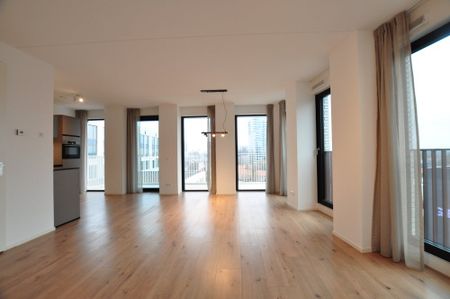 Portiekflat Stoomstraat, Eindhoven huren? - Foto 5