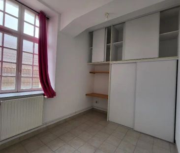 Location appartement 3 pièces - 54.84m² à Saint-omer (62500) - Photo 5