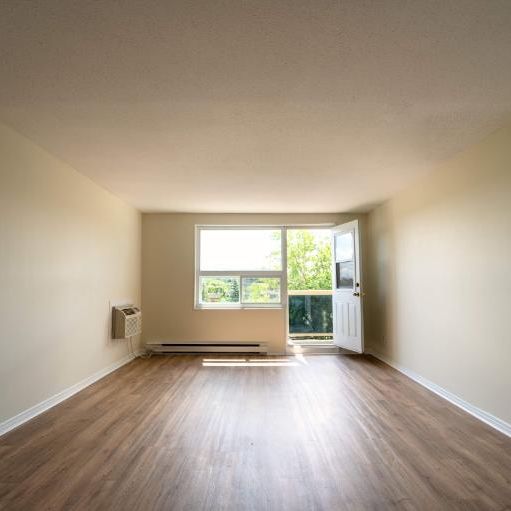 1 CH - 1 SDB - Gatineau - $1,195 /mo - Photo 1