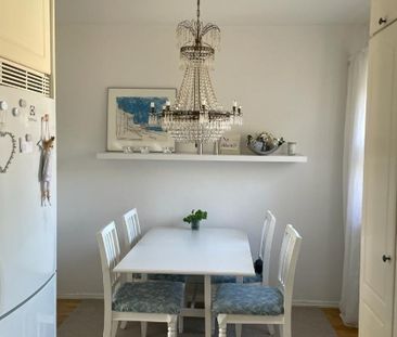 Bromma - 2rok - 12mån - 9.566kr/mån - Photo 6