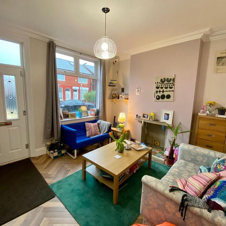 2 bedroom semi-detached house to rent - Photo 1