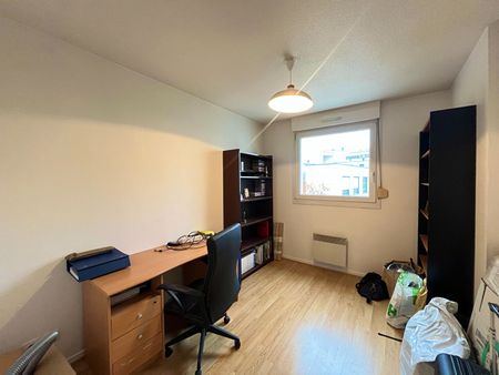 Location appartement 3 pièces, 71.00m², Reims - Photo 5