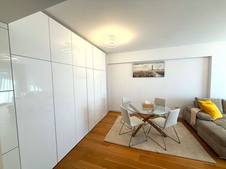 Apartament premium 2 camere | Parcul Herăstrău | - Photo 2