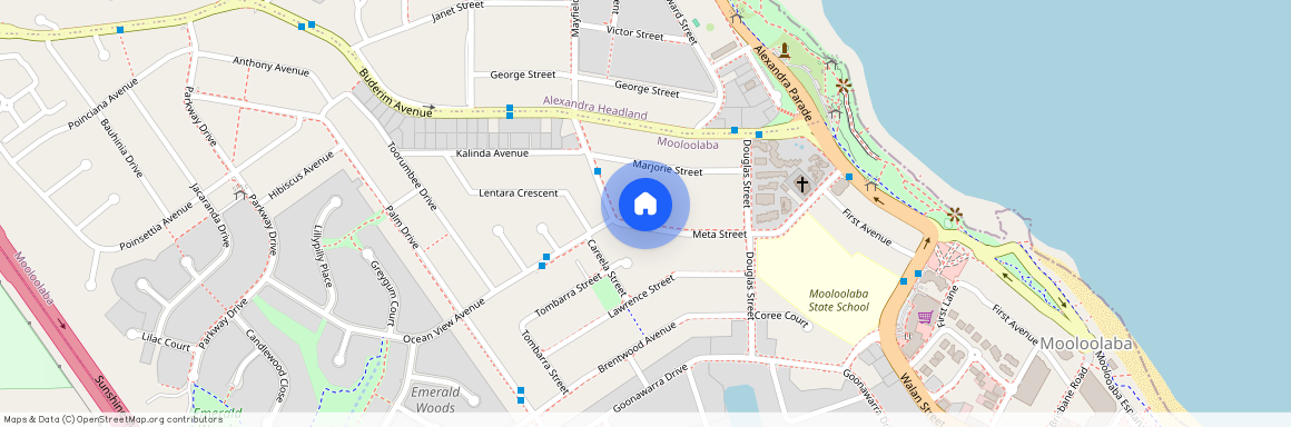 15/56 Meta Street, Qld 4557, Mooloolaba