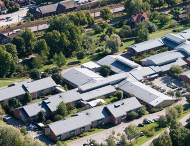 Ängbyvägen 18, 741 30, Knivsta - Photo 1