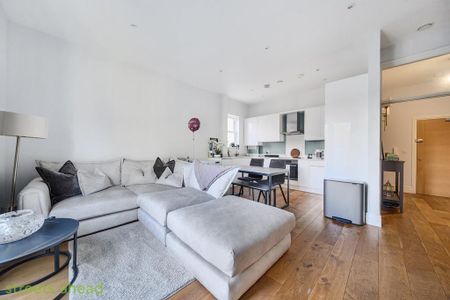 2 bedroom apartment to rent - Photo 3