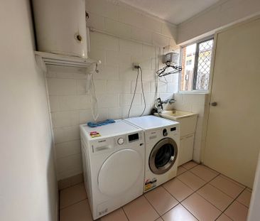 Furnished 2 bedroom unit Neat and tidy and so handy to town. - Photo 2