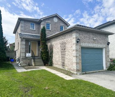 For Lease - 67 Russell Hill Drive Unit# Main, Barrie, Ontario - Photo 5