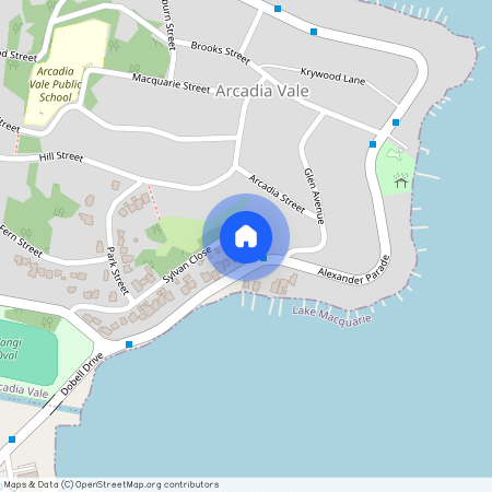 66A Alexander Parade, Arcadia Vale 2283, New South Wales