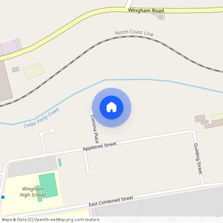 33 Appletree Street, NSW 2429, Wingham