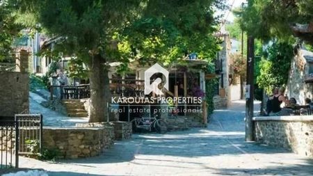 Studio/Γκαρσονιέρα για ενοικίαση Νικήτη (Σιθωνία) - Φωτογραφία 3