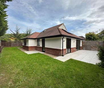 3 bedroom detached house to rent - Photo 6