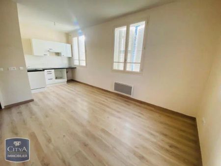 Appartement à louer 2 pièces 35.19m² - Photo 3
