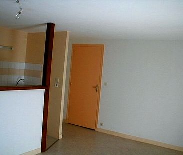 T2 de 43 m² – Quartier Carmes – LOCATION – LIMOGES – BEGIP - Photo 5