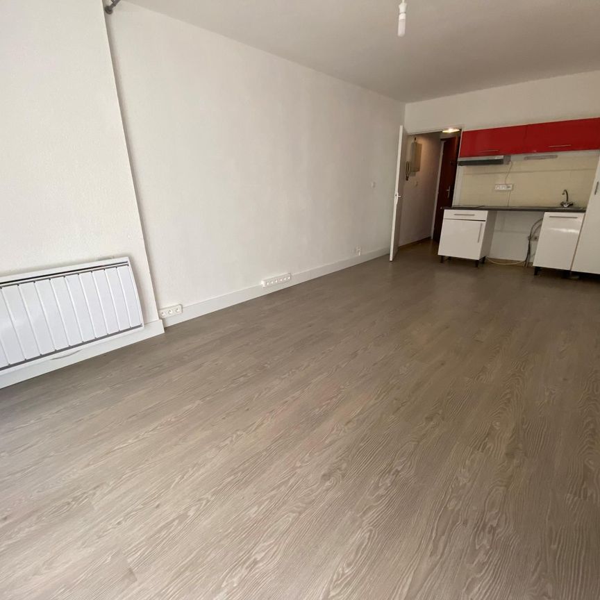 Location Appartement 1 pièce 26m² MONTPELLIER 34090 - Photo 1