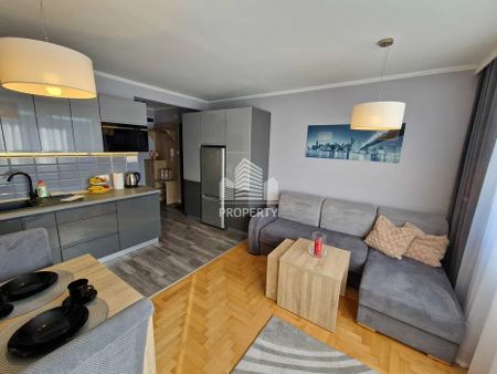 Gdynia Wielki Kack | Przytulne Mieszkanie - Zdjęcie 3